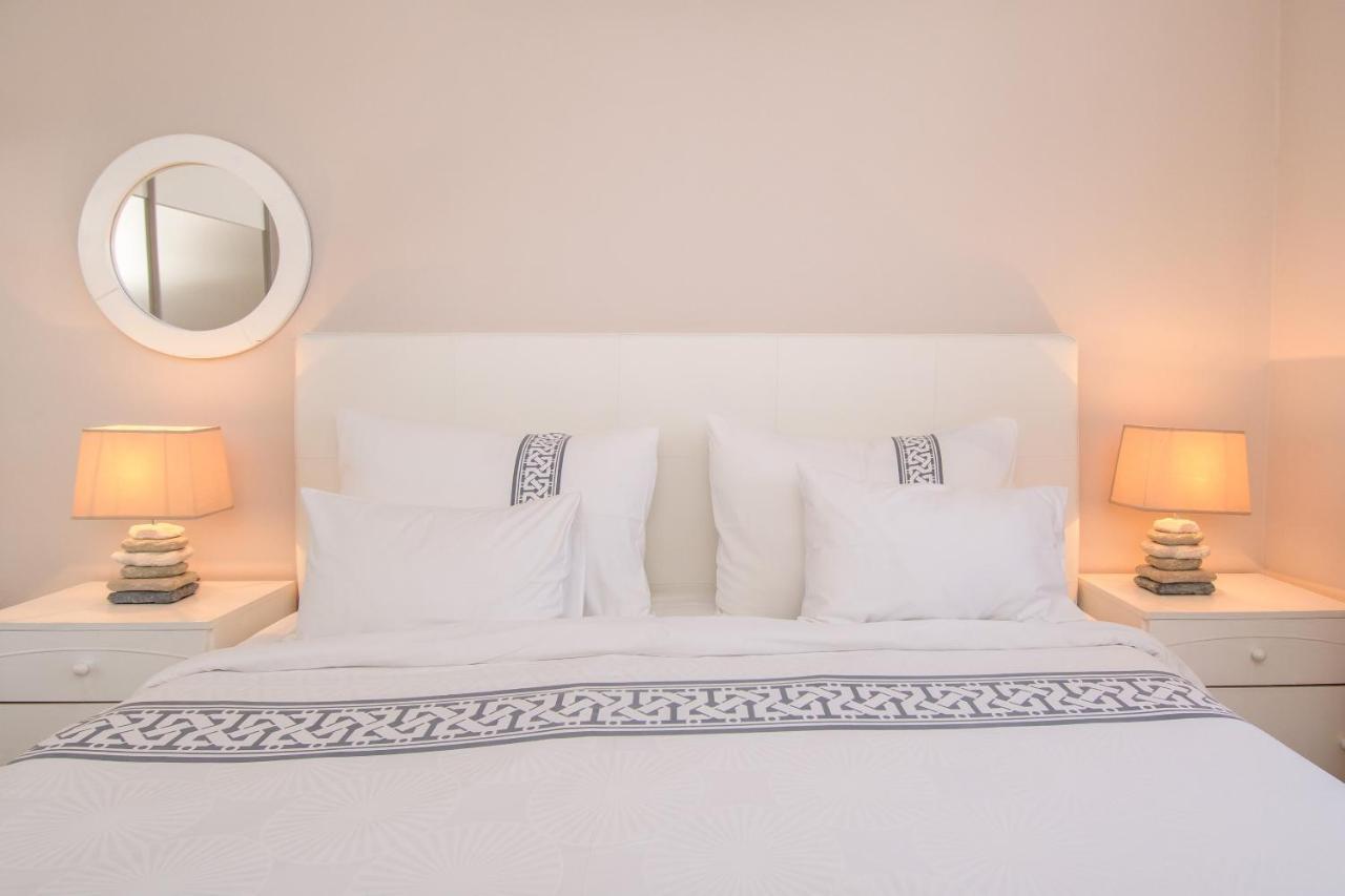 Apartments Dora Пореч Екстер'єр фото